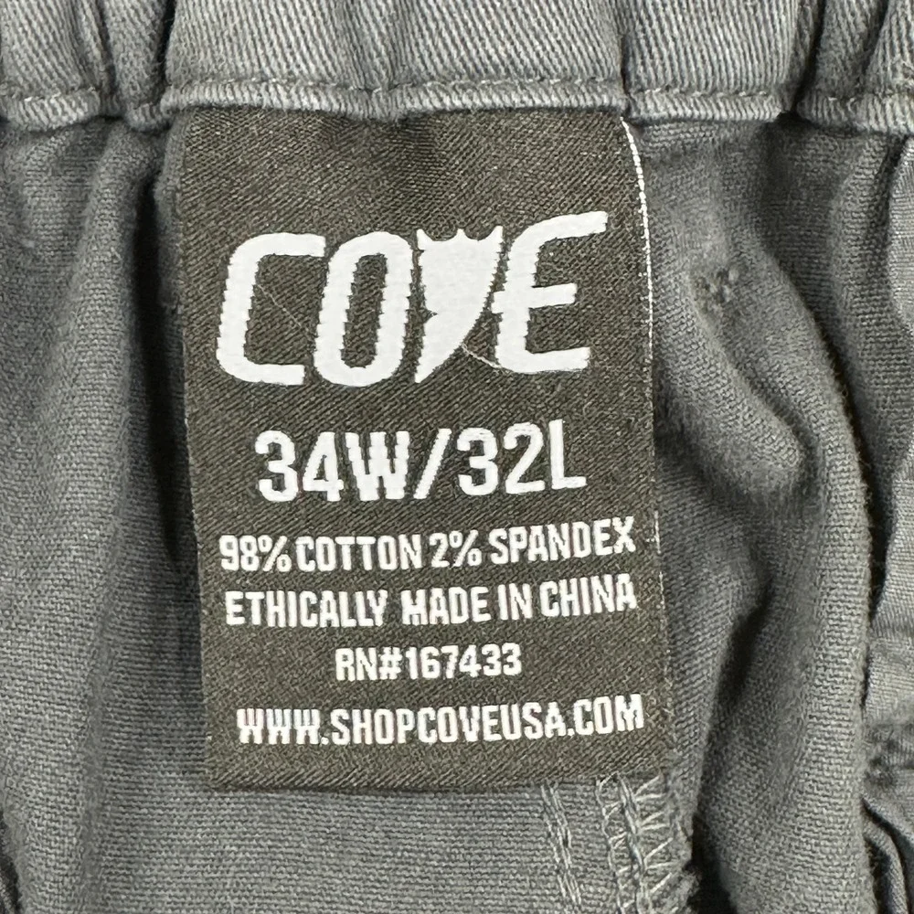 Cove USA good used